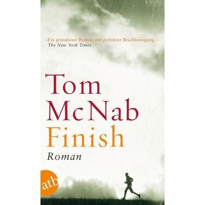 Finish, Taschenbuch von Tom McNab, Aufbau TB, 978-3-7466-2739-7
