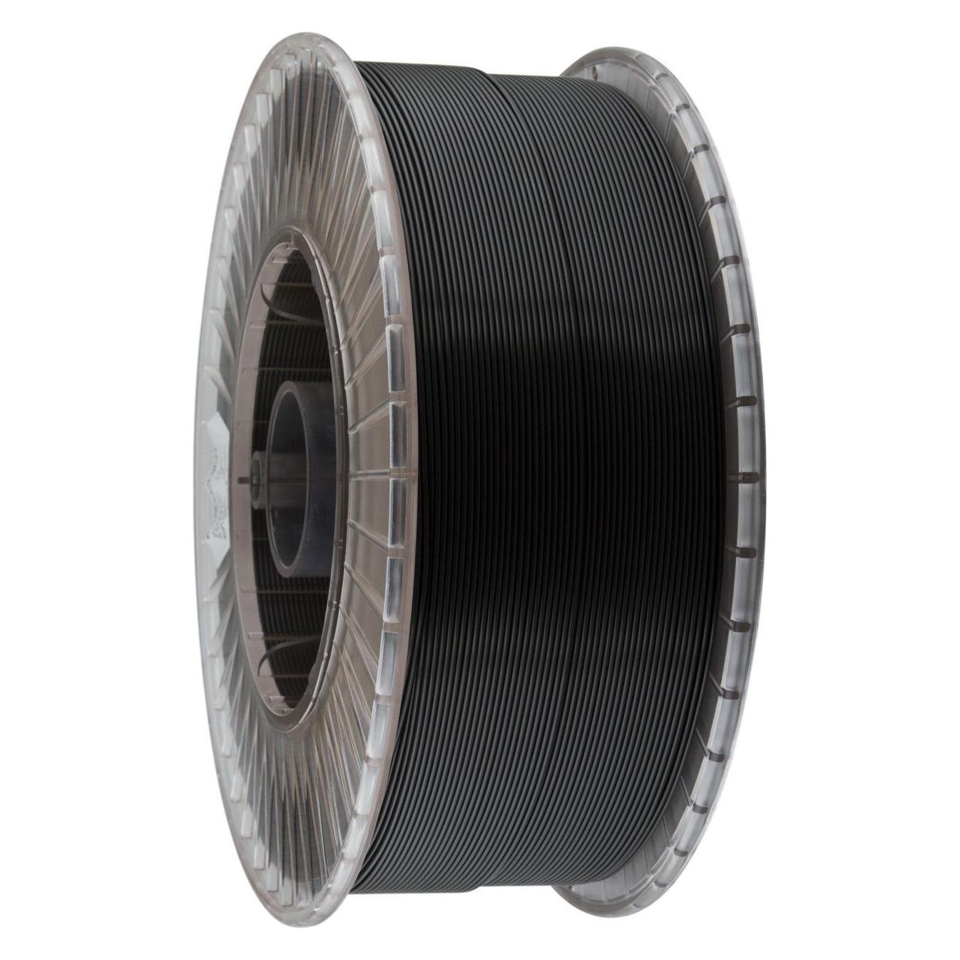 Prima Creator EasyPrint PLA - 1.75mm - 3 kg - Black (PLA, 3000 g, 1.75 mm) (PC-EPLA-175-3000-BK)
