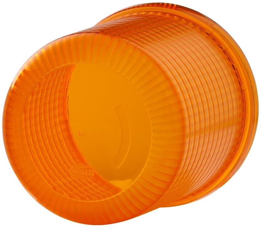 HELLA 9EL 855 097-001 Lens, rotating beacon