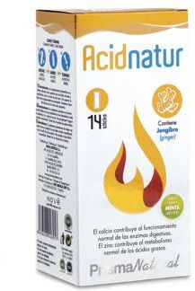 Prisma Natural Acidnatur Mint 14 Stick