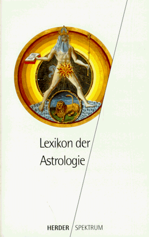 Udo Becker - Lexikon der Astrologie - Preis vom 09.10.2026 07:28:09 h
