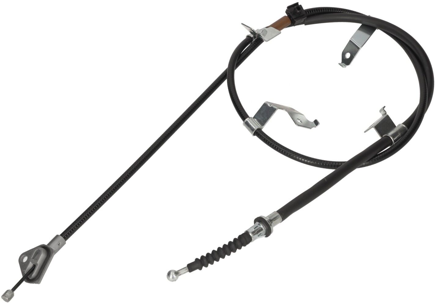 FEBI BILSTEIN 188281 Handbrake cable