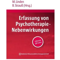 Erfassung von Psychotherapie-Nebenwirkungen, Fachbücher