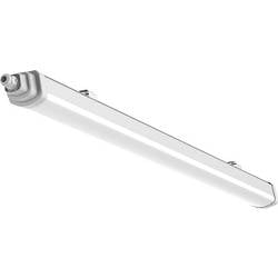V-TAC 233896 VT-12049 LED-Feuchtraum-Wannenleuchte LED EEK: E (A - G) 48 W Weiß