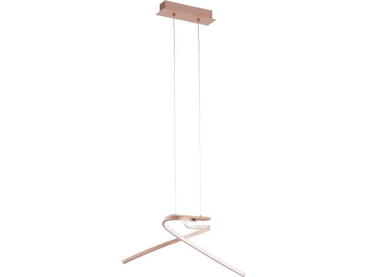 EGLO 97362, Rosa-Goldfarben, Weiß, Weiß, Aluminium, Kunststoff, Kunststoff, Drinnen, II