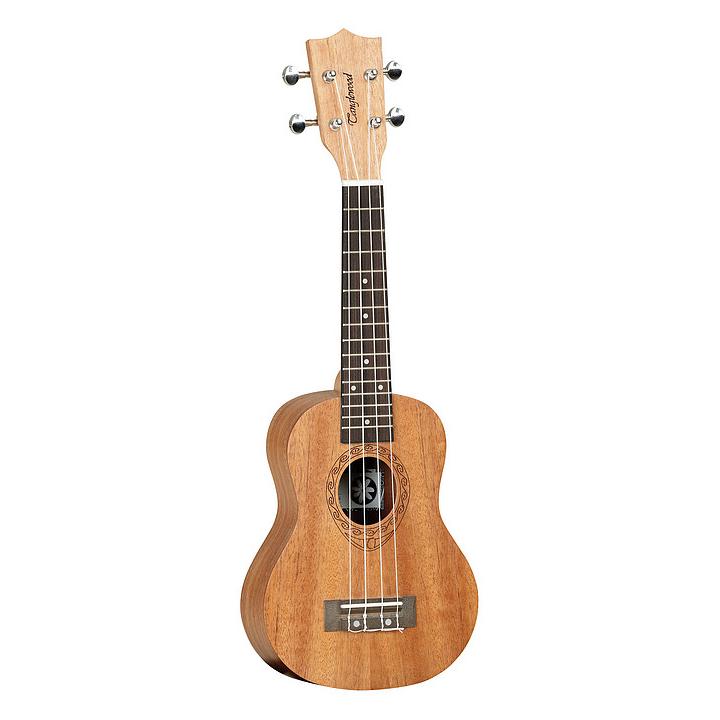 Tanglewood Tiare T1 (Soprano) (38851920)