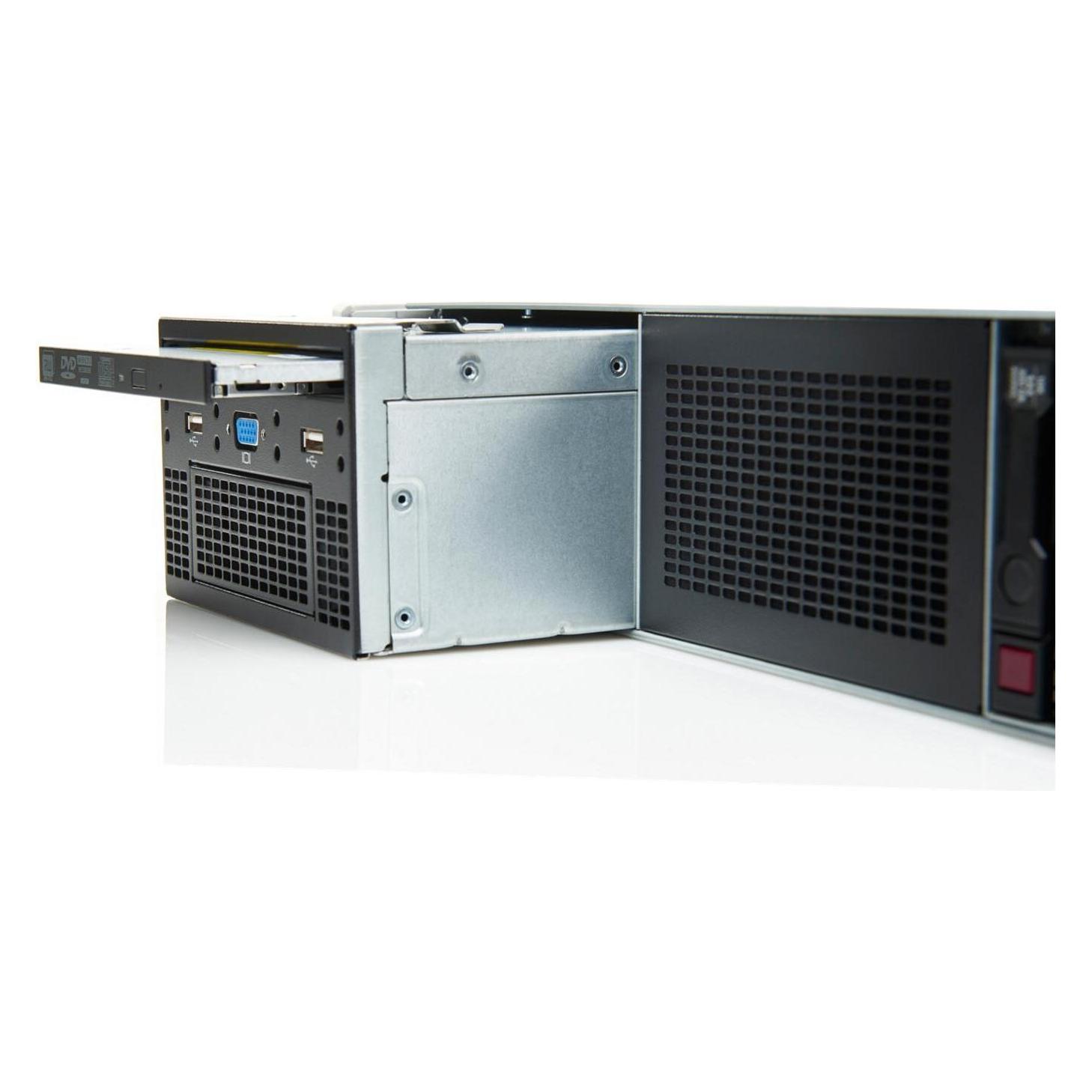 HPE ProLiant DL380 Gen11 SFF Universal Media Bay Kit (P50728-B21)