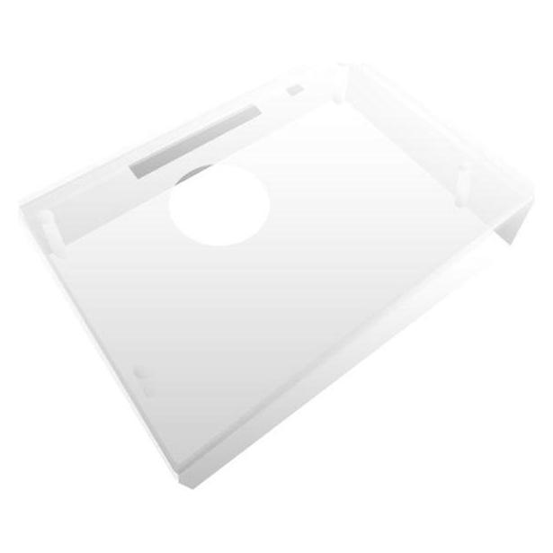 Sinovoip BPI-W2 ARCYLIC CASE - Transparentes Acryl-Gehäuse für Banana Pi W2 (Gehäuse) (BPI-W2 ARCYLIC CASE)
