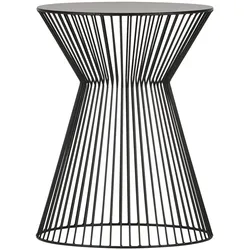 Woood, Couchtisch + Beistelltisch, Suus (46 x 35 x 46 cm)