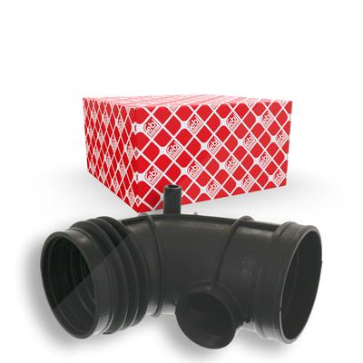 Febi Bilstein Ansaugschlauch, Luftfilter [Hersteller-Nr. 100395] für BMW