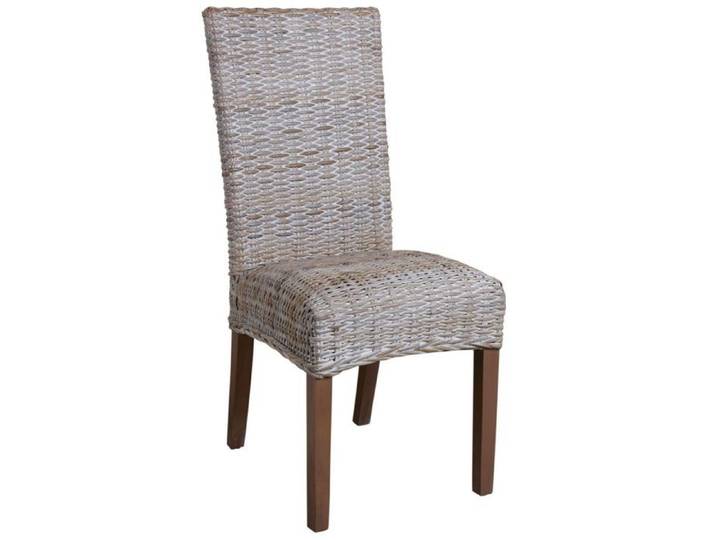 Chaise en poelet patiné Jimbaran