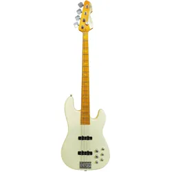 Markbass MB GV 4 Gloxy Val Cream CR MP - E-Bass