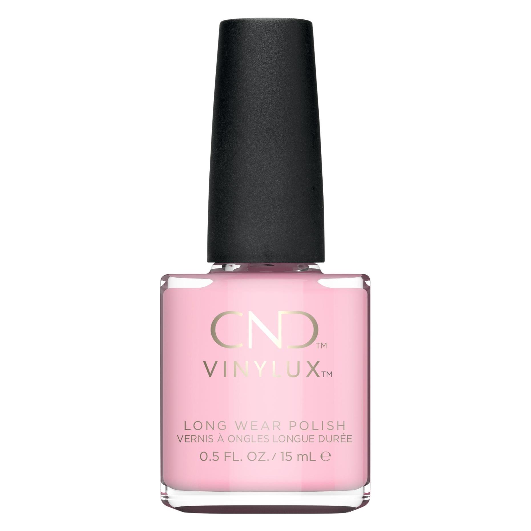 CND Vinylux #273 Candied (Rose, Farblack) (125346)