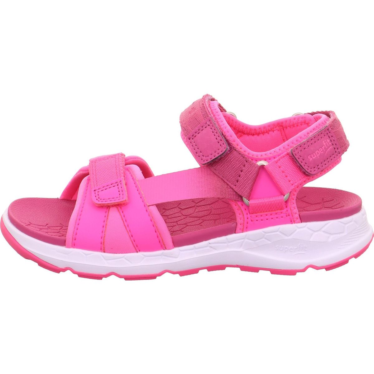 Superfit Criss Cross pink (5520) 34 1-000580-5520-34