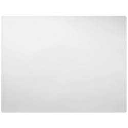 DURABLE Schreibunterlage Farbe: transparent 712319