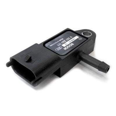 MEAT & DORIA Sensor, Abgasdruck 82575 für Ford