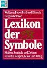 Wolfgang Bauer - Heyne Sachbuch, Nr.43, Lexikon der Symbole - Preis vom 01.10.2026 17:08:56 h