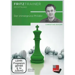Chess Base Der immergrüne Philidor