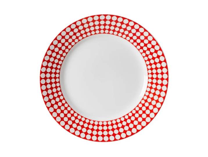 Gustavsbergs Porslinsfabrik Assiette Eva Ø 28 cm
