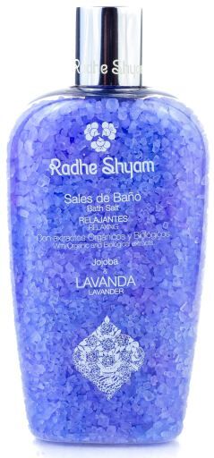 Radhe Shyam Sales Baño Lavanda 250 ml