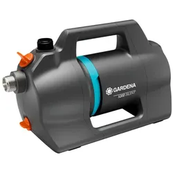 Gardena Gartenpumpe 5200 Silent (9084-61)