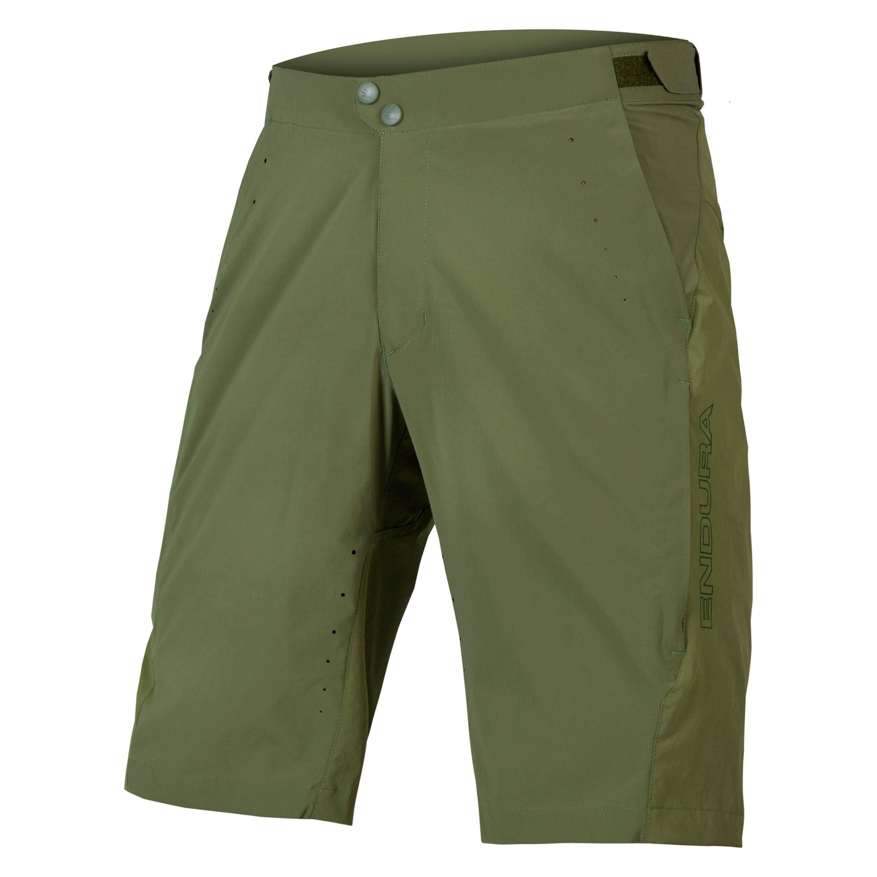 Endura GV500 Foyle Short (S) (E8112GO/3)