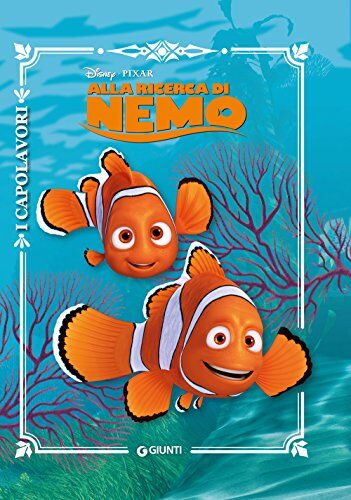 Alla ricerca di Nemo - Preis vom 11.10.2026 15:43:13 h
