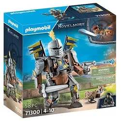 Playmobil Novelmore - Kampfroboter