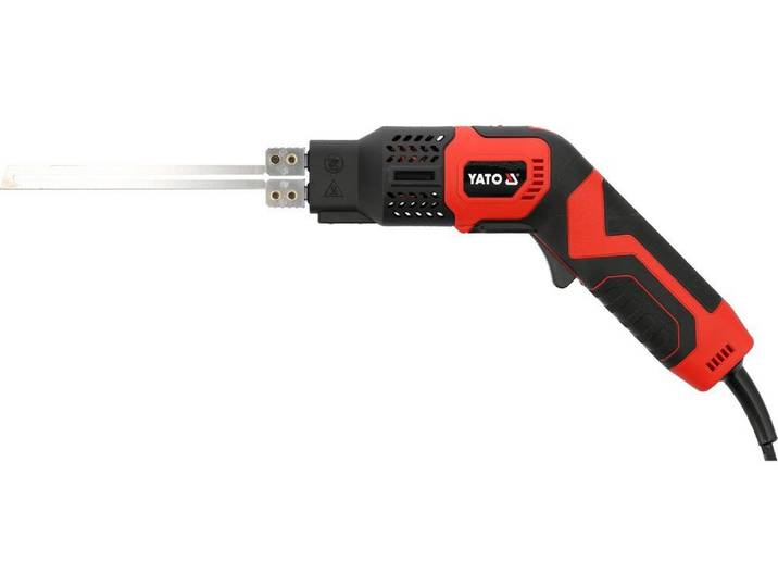 Yato Schneid-Raspel-Wendescheibe YATO Styroporschneidemesser 250W 200mm YT-821901