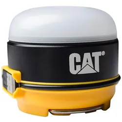 Cat, Campinglampe