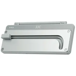JJC FHC 1 Film Leader Cutter für präzise Filmentwicklung