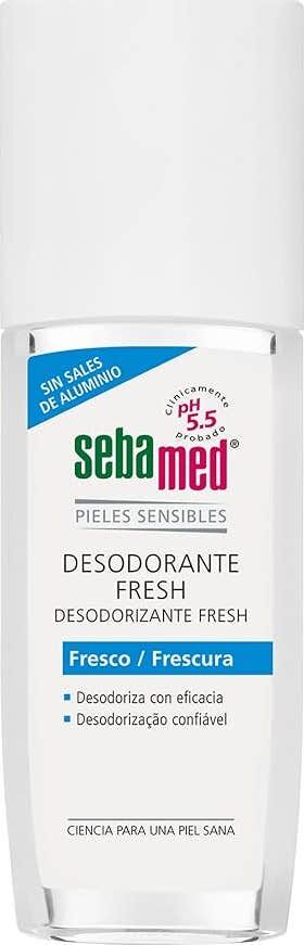 Sebamed Desodorante Aero Fresh Spray 75 ml