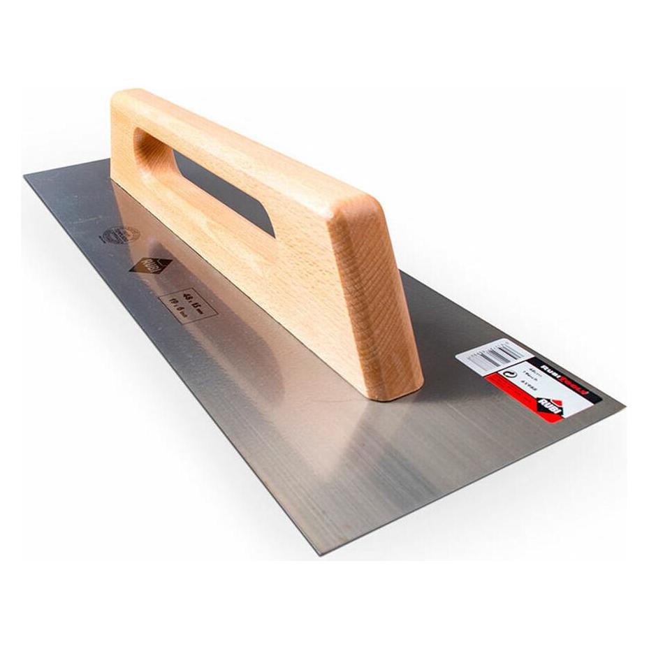 Rubi Heimwerker-Kelle Stahl 48 cm (2 cm) (32608701)