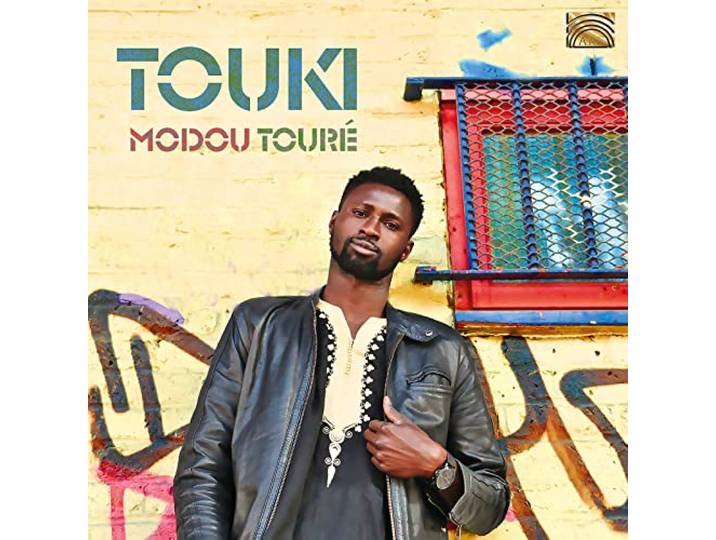 Modou Toure - Touki