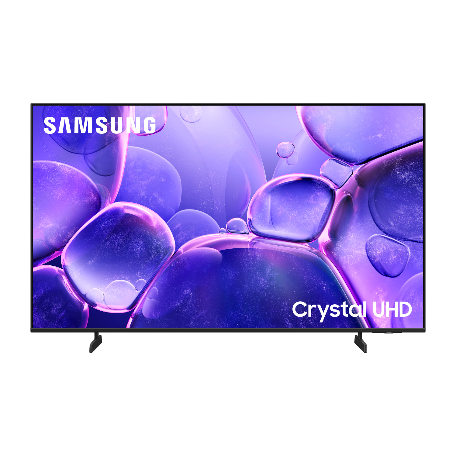 Samsung UE43U8070F Crystal UHD TV (2025) 108 cm (43")