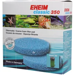 Eheim Filtermaterial (Innenfilter, Meerwasser, Süsswasser), Aquarium Filter