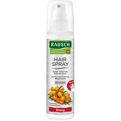 RAUSCH HAIRSPRAY Strong Non-Aerosol 150 ml