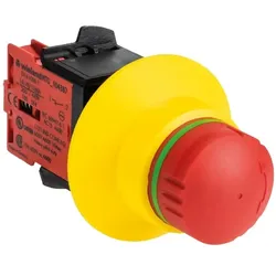 Wieland Not-Aus-Taster R1.200.1101.0