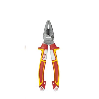 Felo Kombizange VDE 180mm