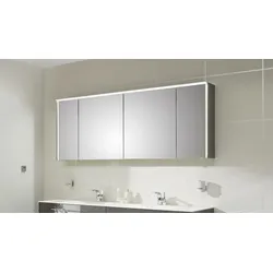 Pelipal Serie 6010 Spiegelschrank 6010-SPS07, B:1840, H:709, T:176mm 6010-SPS07