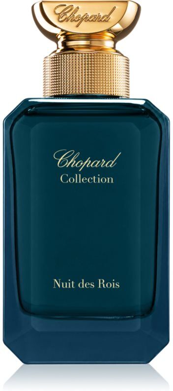 Chopard Gardens of the Kings Nuit des Rois EDP U 100 ml