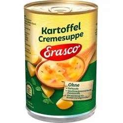 Erasco Kartoffel Cremesuppe 390,0 g