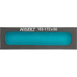 HZ 163-172X50 - Weichschaumeinlage