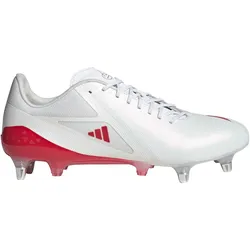adidas Adizero RS-15 Pro SG Rugbyschuhe KZ9571 - ftwr white 46