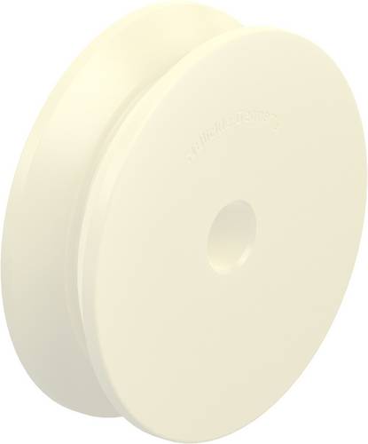 Blickle 754299 DSPKGSPO 75G Doppel-Spurkranz-Rad Rad-Durchmesser: 75mm Tragfähigkeit (max.): 75kg 1St.