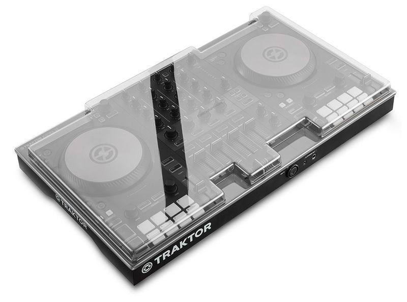 Decksaver Ni Kontrol S3