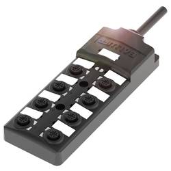 BALLUFF BPI 8M4A50-2K-B0-KPXL0-150 BPI00JW Sensor/Aktorbox passiv Multipolverteiler 1 St.