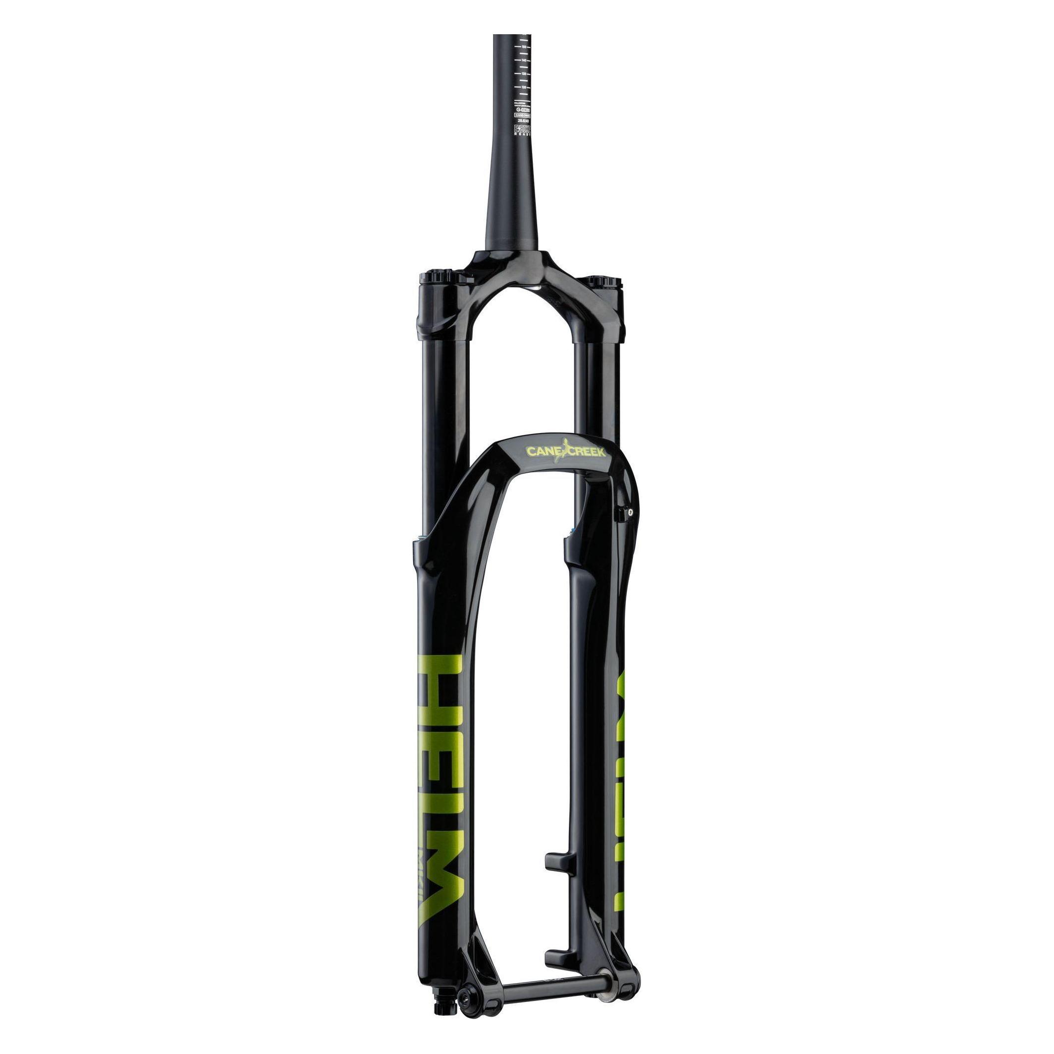 Cane Creek Sticker Kit, 29", metallic green, Helm MKII (40083615)
