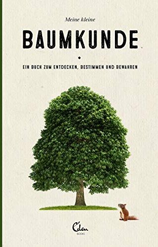 Gerard Janssen - Meine kleine Baumkunde: Ein Buch zum Entdecken, Bestimmen und Bewahren – Der perfekte Begleiter für Wald und Natur - Preis vom 30.09.2026 22:30:23 h