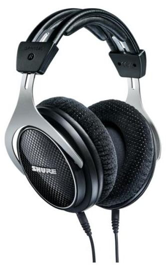 Shure SRH1540-A Professionele Hoofdtelefoon